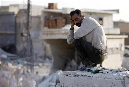 Siria sospesa dai paesi musulmani. La guerra continua