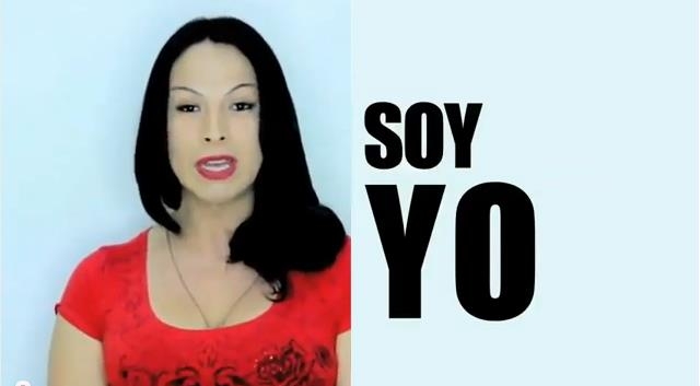 La campagna ecuadoriana ‘Il mio GENERE nella mia carta d’identità’