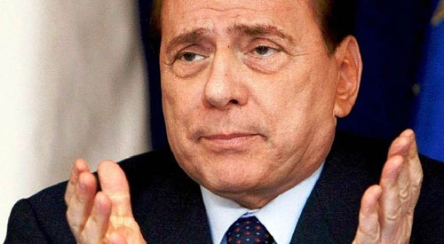 Berlusconi a Liberation: “Nel caso Ruby? Sarò assolto, come sempre”