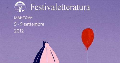 Festivaletteratura Mantova. Nobel, giallisti e Luciano Ligabue scrittore