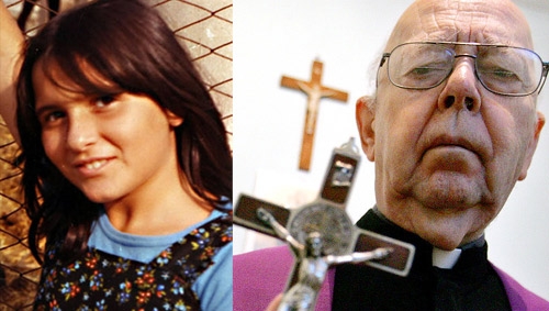 Padre Amorth: “Emanuela Orlandi morta in un’orgia di preti pedofili”
