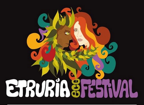 Etruria eco Festival. Ferragosto con Zamboni,  Nada, Baraldi,  Canali, Fatur
