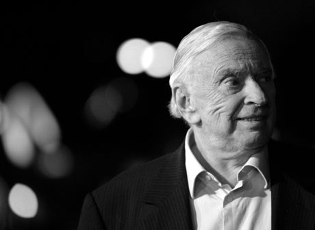 E’ morto Gore Vidal, il gigante della letteratura americana