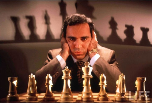 Pussy Riot. Kasparov rischia 5 anni di carcere