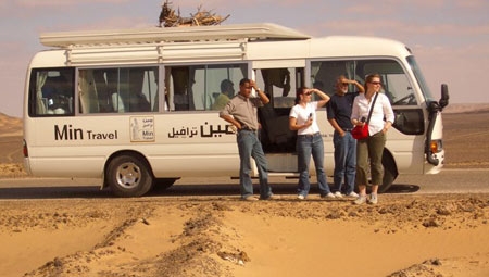 Turismo. Federconsumatori, Farnesina scinsigliati viaggi in Egitto