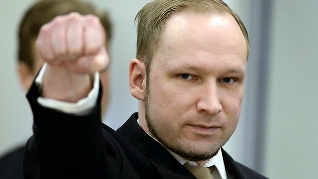 Norvegia. Strage Utoya. Breivik condannato a 21 anni di carcere