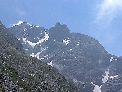 Maltempo. Nubifragi efrane in Alto Adige. Due donne morte