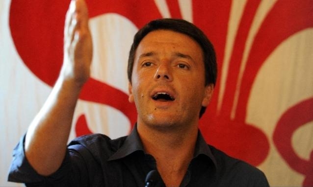 In nomine  “lupetto” Renzi, rottamiamo tutti