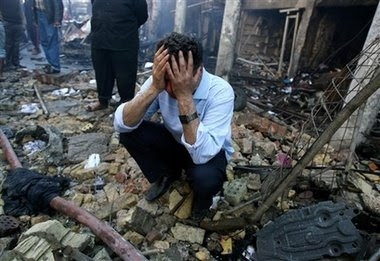 Iraq. Esplode bomba vicino Consolato francese. Uccisi 11 soldati