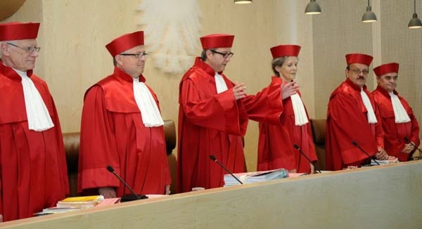 La Corte Costituzionale tedesca ha approvato il fondo salva stati