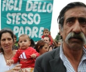 Estate tragica per i Rom in Italia