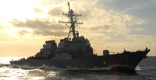 Libia, ambasciatore ucciso. Gli Usa mandano due navi da guerra