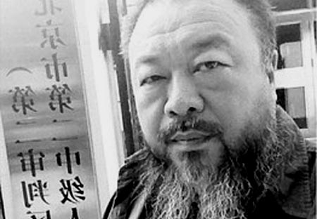 Cina. Multa confermata ad Ai Weiwei. L’archistar: “non pagherò”