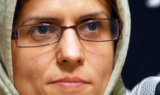 Iran. Giornalista condannata al carcere per aver insultato il presidente