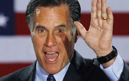 USA. L’ennesima gaffe di Mitt Romney
