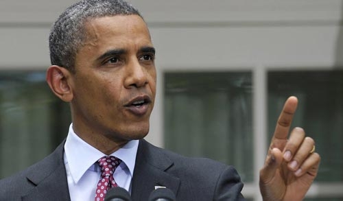 Obama parla all’Onu dopo Ahmadinejad, il bastone e la carota
