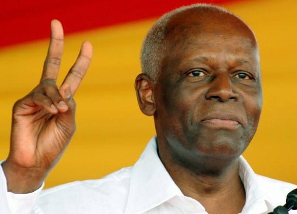 Confermata la vittoria di Dos Santos in Angola, ma scende il suo consenso a Luanda