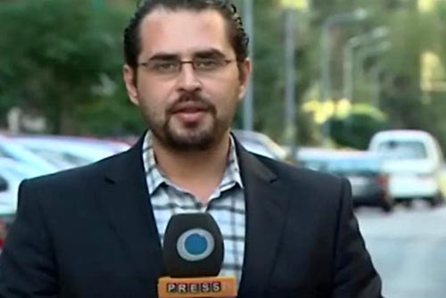 Siria. Giornalista ucciso in diretta. E’ strage di civili