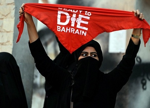 Bahrein verdetto oltraggioso per i 13 attivisti. La denuncia di Amnesty International