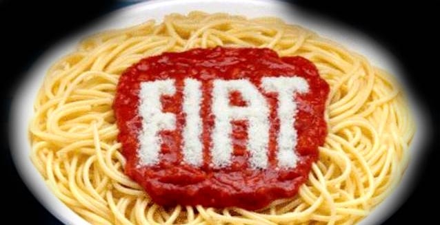 La Fiat ha ricevuto aiuti dallo Stato per 7,6 miliardi dal 1977