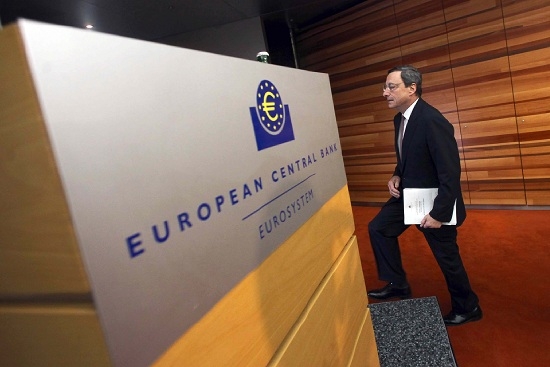 BCE acquisterà titoli senza limiti, ma con condizioni