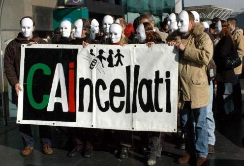 Alitalia. Il piano fenice non è mai decollato. Cassaintegrati sulla strada della disoccupazione