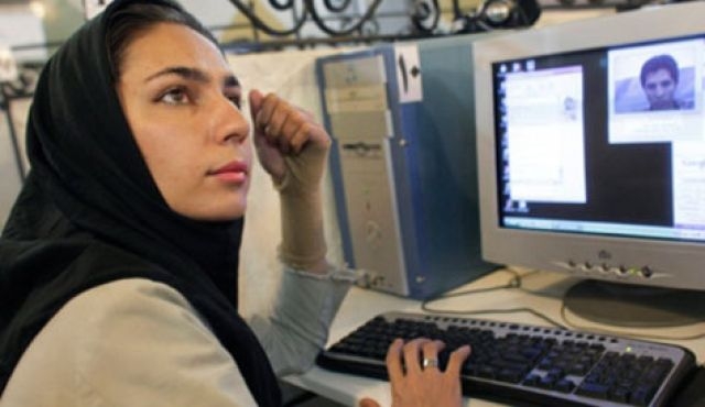 L’Iran blocca Gmail e lancia una sua rete web
