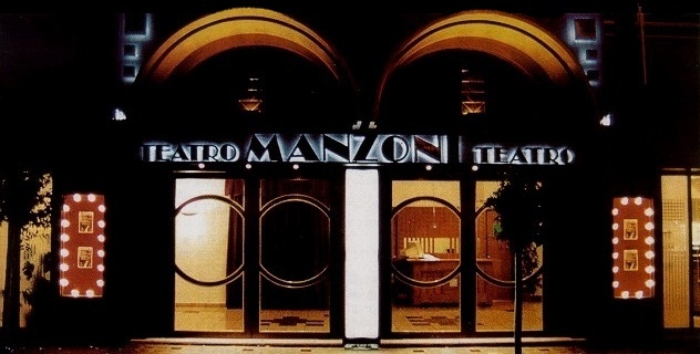 Teatro Manzoni. La stagione 2012-13
