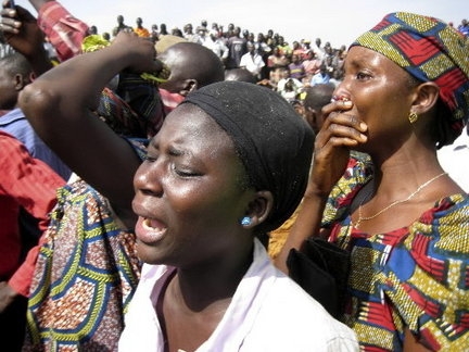 Nigeria. Attacco a Moschea, 21 morti