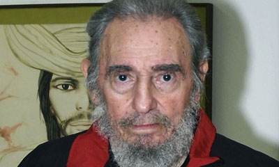 ‘Fidel Castro sta morendo’. Impazzano le voci sul web