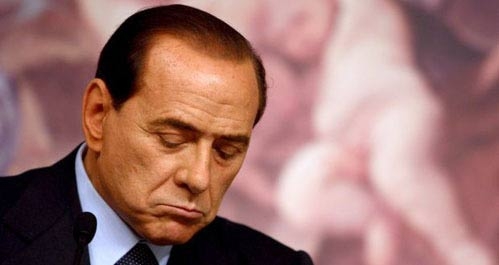 Processo Mediaset. Berlusconi condannato a 4 anni di reclusione