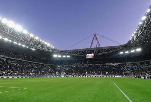 Calcio. Champions League: debutto Juve nel nuovo stadio. Stasera sotto con lo Shakhtar