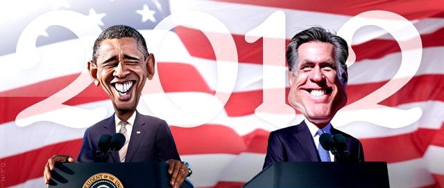 Usa. Primo duello tv Obama-Romney. La volata parte stanotte da Denver