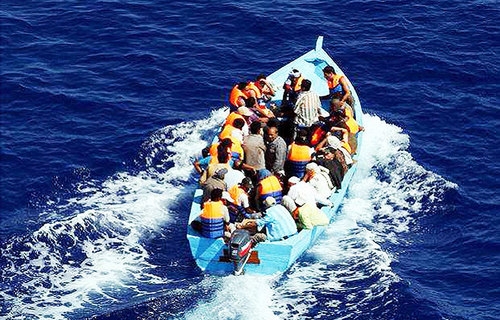 Lampedusa, UNHCR difenda i diritti dei profughi subsahariani giunti a Lampedusa