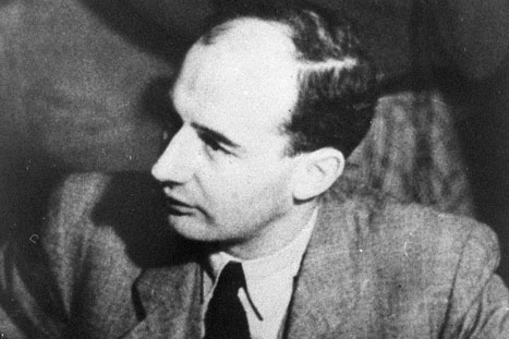 A Roma incontro dedicato a Wallenberg, eroe della libertà contro il nazifascismo