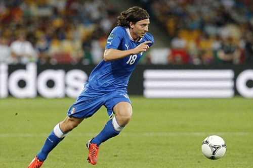 Calcio. ‘Brasile 2014’: Grande Italia, 3-1 sulla Danimarca
