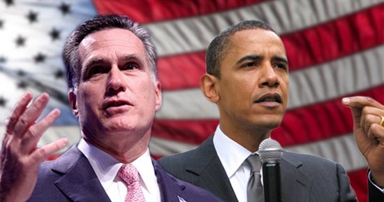 Obama vince il secondo round con Romney