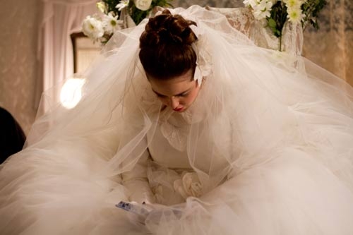 “La sposa promessa”: un film pluripremiato. Trailer