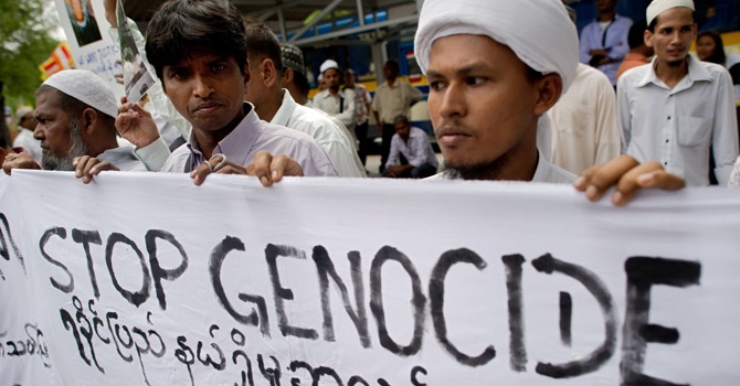 Birmania. Violenze contro i Rohingyas, minoranza etnica tra le più perseguitate al mondo