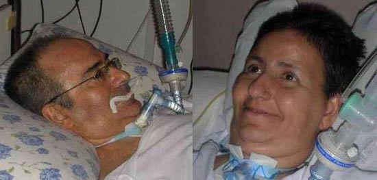Disabili da due giorni in sciopero della fame. Il governo taglia l’assistenza