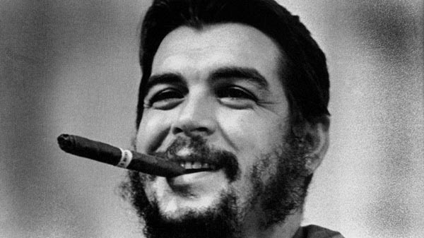 Sulle tracce del Che nel 45mo anniversario della sua morte
