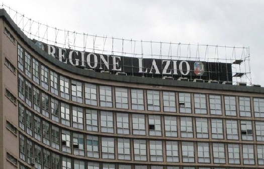 Regione Lazio. L’opposizione occupa ad oltranza la sede della Giunta. Elezioni subito. IL VIDEO