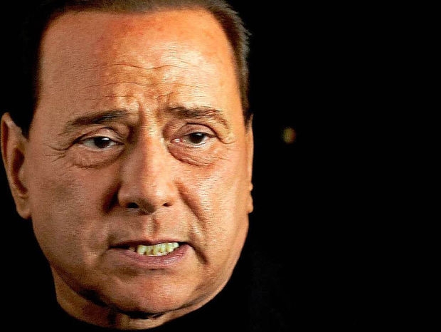 Berlusconi. Le ‘sue’ girls  vanno all’assalto. Gli  ‘alfaniani’ preparano la controffensiva