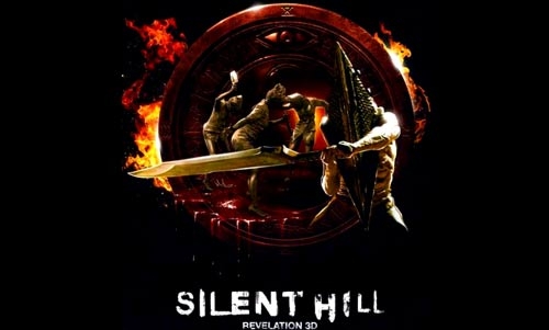 Silent hill revelation 3D: l’inquietudine corre finché c’è. Recensione. Trailer
