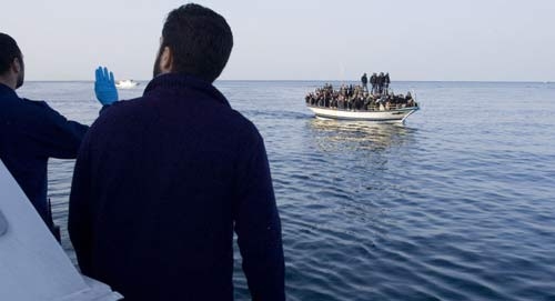 Immigrazione. 75 migranti soccorsi da Guardia Costiera in acque libiche