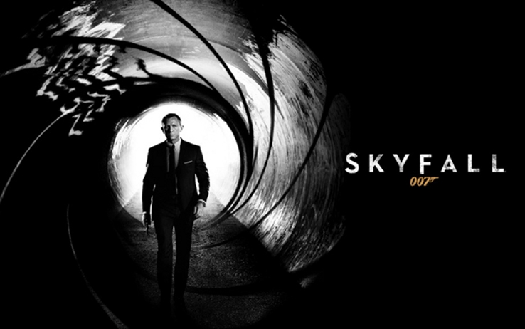 James Bond Agente 007-Skyfall: un bel film di genere. Recensione. Trailer