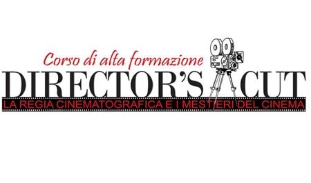 Cinemavvenire. Corsi di alta formazione: Director’s cut