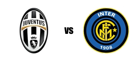 Calcio.Serie A: Juve-Inter, la sfida infinita