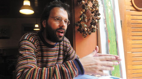 Marcello Musto presenta: “Ripensare Marx e i marxismi”