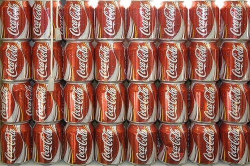 Chiude stabilimento Coca Cola di Cagliari. Preoccupazione per lo stabilimento casertano